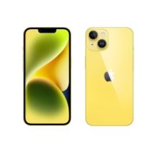Điện thoại iphone 14 plus 128gb vàng