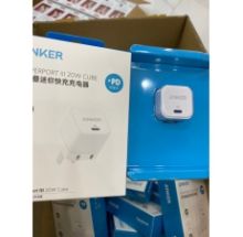 CỐC IPHONE ANKER 20W mini A2149P11 (cốc ip 12) MỸ