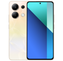 Điện Thoại XIAOMI NOTE 13 6GB 128GB vàng