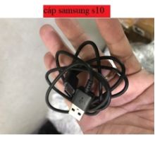 cáp samsung s10
