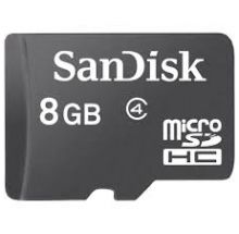 Thẻ nhớ Micro SD 8G giá sỉ 