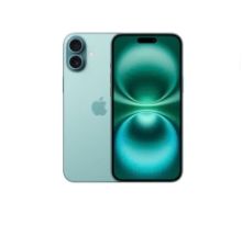 Điện thoại Iphone 16 128gb xanh lá