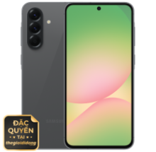 Điện thoại Samsung galaxy A56 5G 8gb 128gb đen