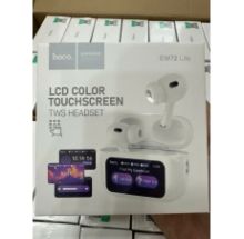 Tai nghe Bluetooth HOCO EW72 Lite----màn hình cảm ứng giống airposd pro