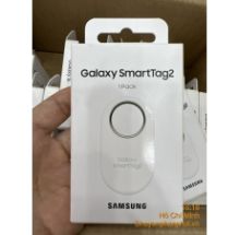 Thiết bị định vị SAMSUNG GALAXY SMARTAG2 1 PACK