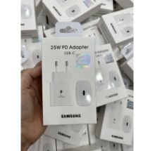 Cốc samsung S21 25W zin Store (chân tròn)---box