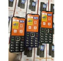Điện thoại Xphone M9 4G