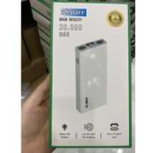 Pin dự phòng 5S.PACE 20.000mAh mã C2