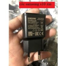 cốc samsung s10 zin