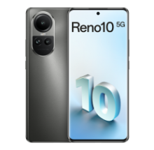 Điện thoại Oppo Reno10 5G 8gb 256gb xám