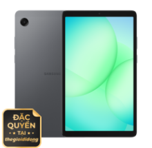 Máy tính bảng Samsung Galaxy Tab A11 wifi 8gb 128gb bạc X133