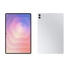 Máy tính bảng Samsung Galaxy Tab S11 Ultra  5G 16gb 1TB bạc