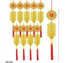 DÂY LIỄN TREO TẾT AVP113 - 10 DÂY