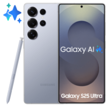 Điện thoại Samsung Galaxy S25 Ultra 5G 12gb 1tb xanh Titan