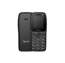 Điện thoại XPhone V9 4G đen