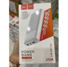 Pin dự phòng HOCO 20000mah J72A