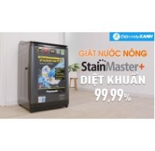 Máy giặt Panasonic Inverter 9.5 Kg NA-FD95V1BRV
