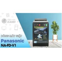 Máy giặt Panasonic Inverter 16 Kg NA-FD16V1BRV