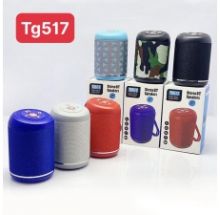 LOA BLUETOOTH TG 517