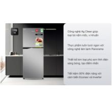 Tủ lạnh Panasonic Inverter 170 lít NR-BA190PPVN