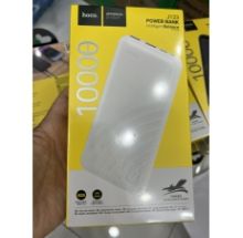 Pin dự phòng HOCO 10000mah J123 sạc nhanh 2.0A Max