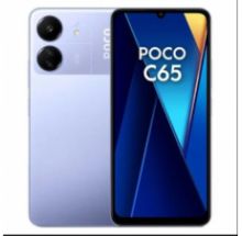 ĐT Xiaomi PoCo C65 (8 256GB) tím