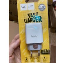 Bộ sạc Hoco C72A SAMSUNG