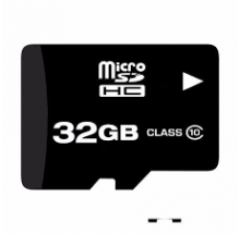 Thẻ nhớ Micro SD 32G class 10 giá sỉ 