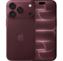 Điện thoại Iphone 18 Pro 2TB đỏ Burgundy