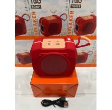 Loa Bluetooth TG 661 ( chống thấm nước, quai xách, LED)