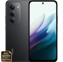 Điện thoại Xiaomi Redmi 15 6gb 128gb đen