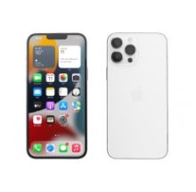 Điện thoại Iphone 13 pro max 128gb trắng zin pin 9x