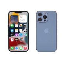 Điện thoại iPhone 13 Pro 128GB xanh zin pin 9x