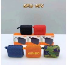 LOA BLUETOOTH KIMISO KMS - M15
