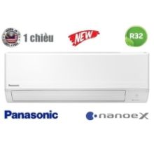 Máy lạnh Panasonic 1 chiều 18000BTU CS-N18ZKH-8