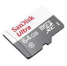 Thẻ nhớ Micro SD 64G class 10 giá sỉ 