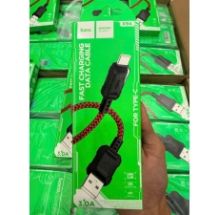 CÁP HOCO X94 TYPE C -dây dù 1m