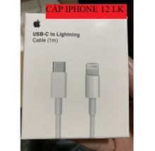 CÁP IPHONE 13 LK