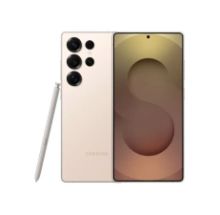 Điện thoại Samsung Galaxy S25 Ultra 5G 12gb 256gb vàng pinkgold 