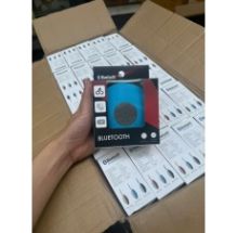 LOA BLUETOOTH CẦM TAY HỘP NHỎ