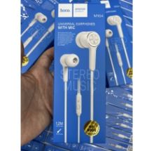 Tai nghe HOCO có dây M104 chân 3.5mm