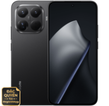Điện thoại Xiaomi 15T pro 12gb 512gb đen
