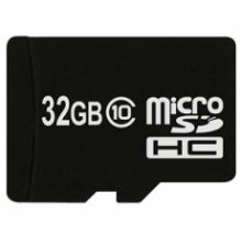 thẻ nhớ micro sd 32 gb