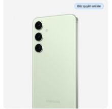 ĐIỆN THOẠI SAMSUNG S24 PLUS 12GB 256GB XANH GREEN SM-S926B