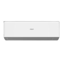 May Lạnh Aqua 1 chiều 9.000btu AQA-R10PC