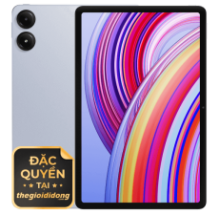 Máy tính bảng Xiaomi Redmi Pad Pro 8gb 256gb wifi xanh