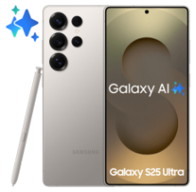 Điện thoại Samsung Galaxy S25 Ultra 5G 12gb 256gb xám Titan