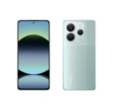 Điện thoại Xiaomi Redmi Note 14 5G 8gb 256gb xanh