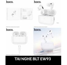 Tai nghe Bluetooth Hoco EW93