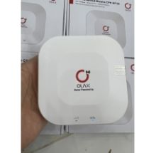 Phát wifi 4G Olax MT30 pin 4000mAh 4G